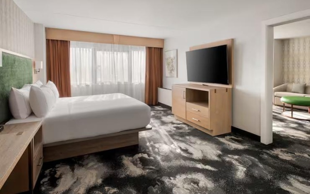Double Studio Suite