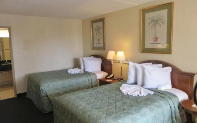 Twin Studio Suite