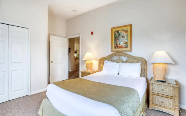 3 Bedrooms Villa