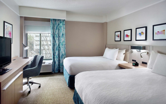 Accessible Twin room