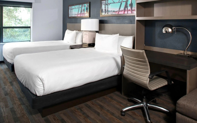 Executive Suite