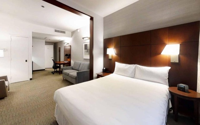 Superior Double room with river view