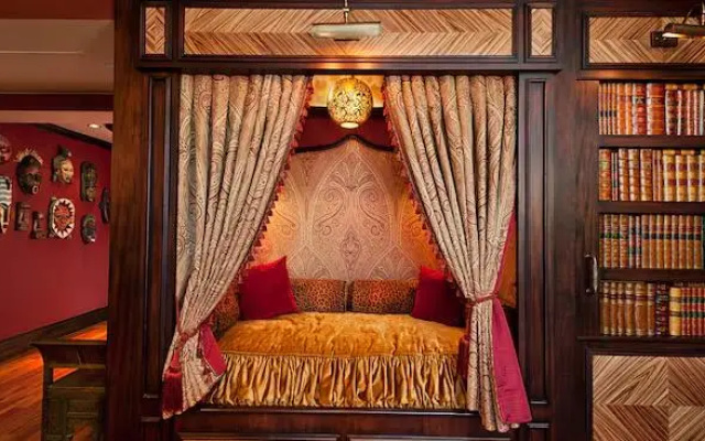 2 Bedrooms Adventureland Suite
