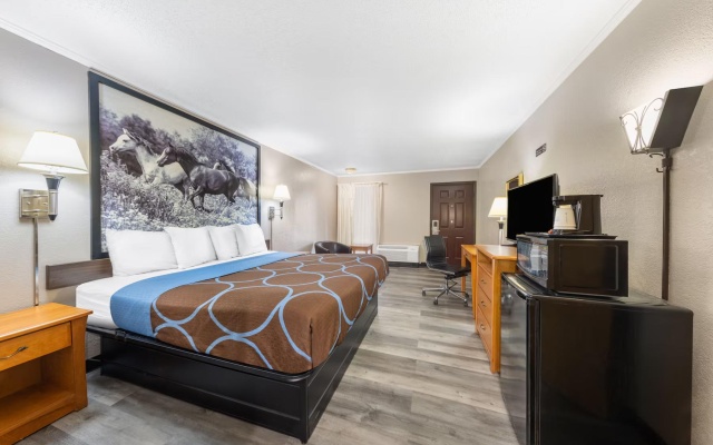 Double room