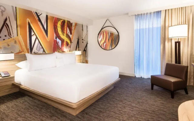 Deluxe District 3 Double room