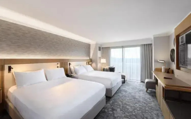 Guest Twin room