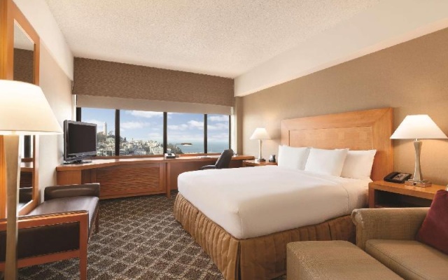 Premium floor Double Suite