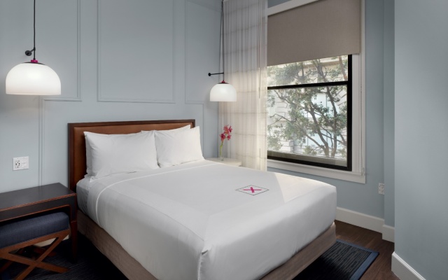 Nano Double room