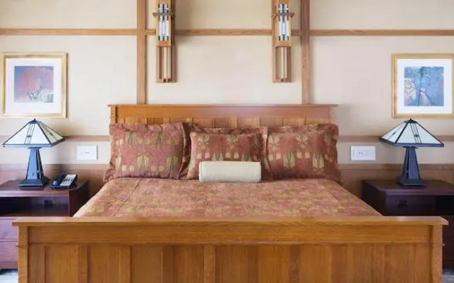 2 Bedrooms El Capitan Suite