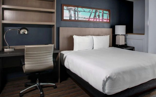 Guest Double room