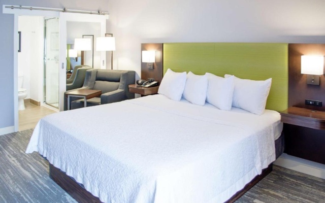 Mobility Double room