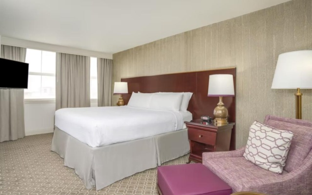 1 Bedroom Suite