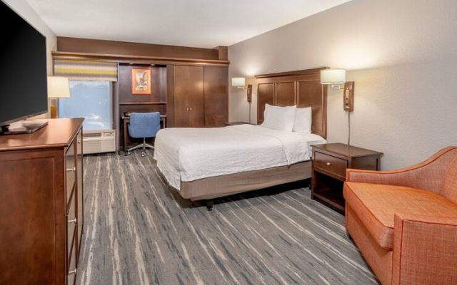 Accessible room