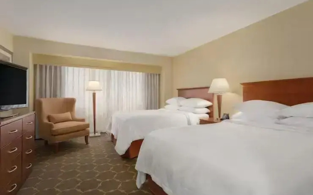 2 Rooms Twin Suite