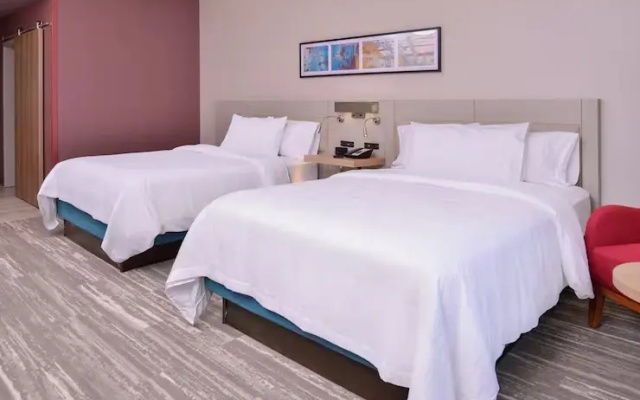 Hearing Accessible Twin room