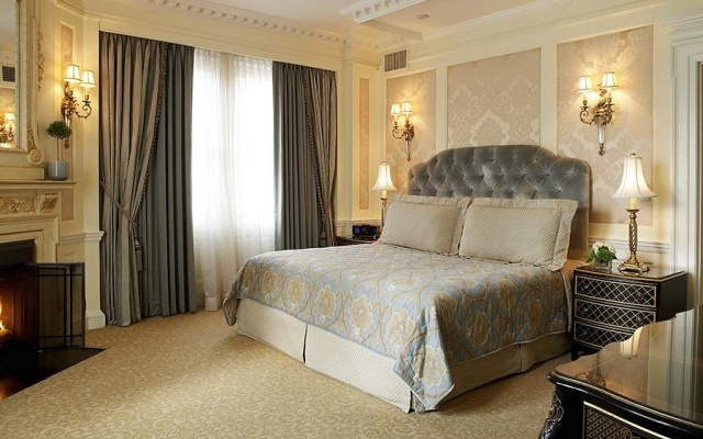 Judy Garland Double Suite
