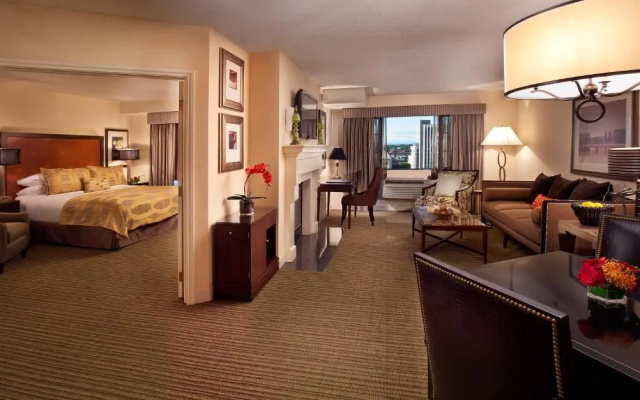 Skyline Suite