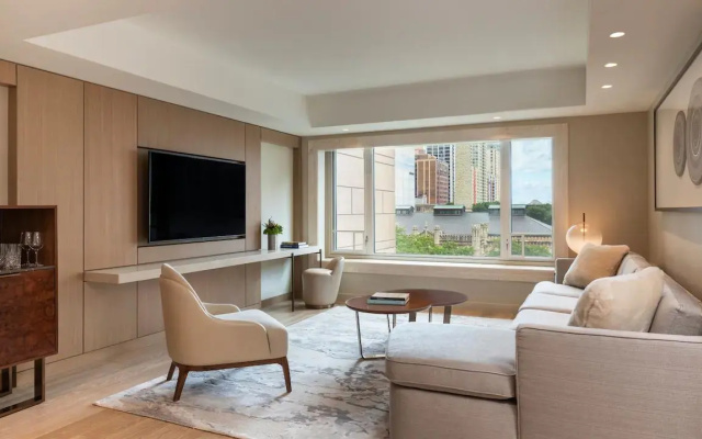 Park Double Suite