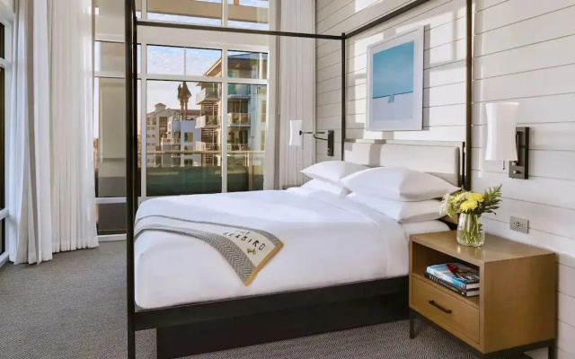 Grand Double Ocean Suite