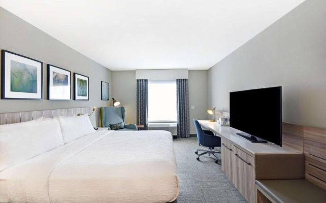 Accessible room