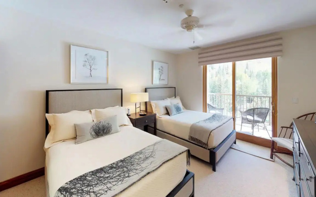 Luxury Platinum Condominium