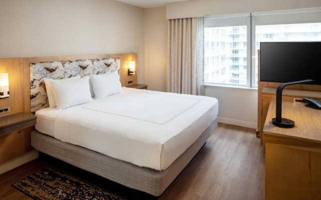Double Whirlpool Studio Suite