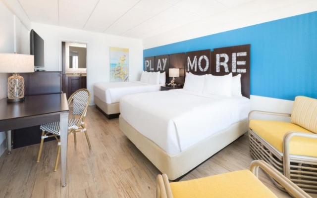 Traditional Guest Twin room