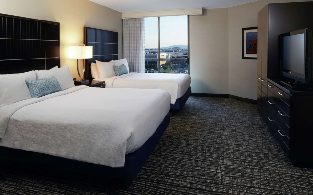 Twin Suite