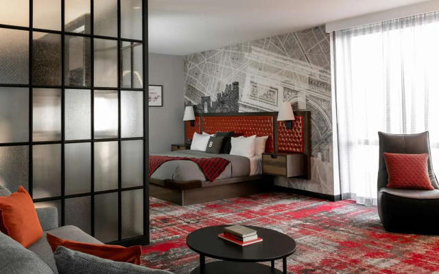 Double Studio Suite