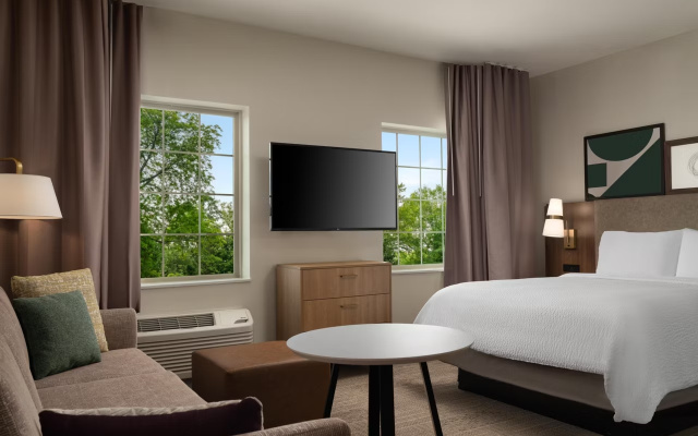 Communications Accessible Double Studio Suite