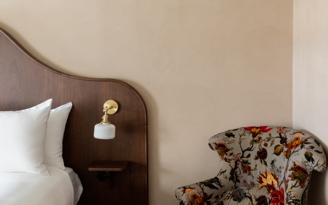 2 Bedrooms Terrace Suite
