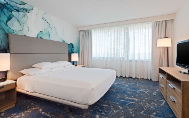 Extended Double Suite