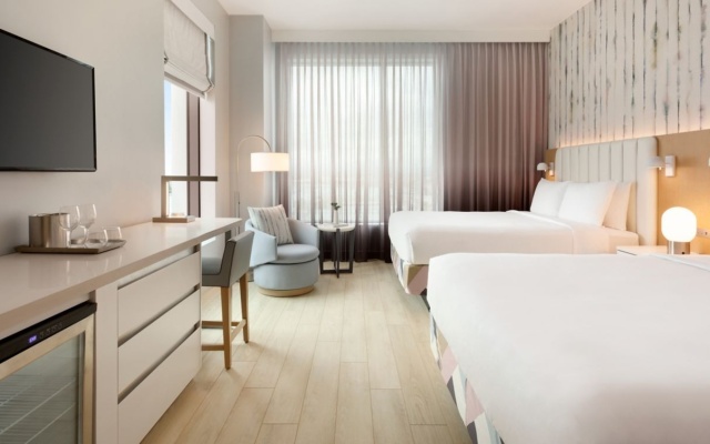 Guest Twin room