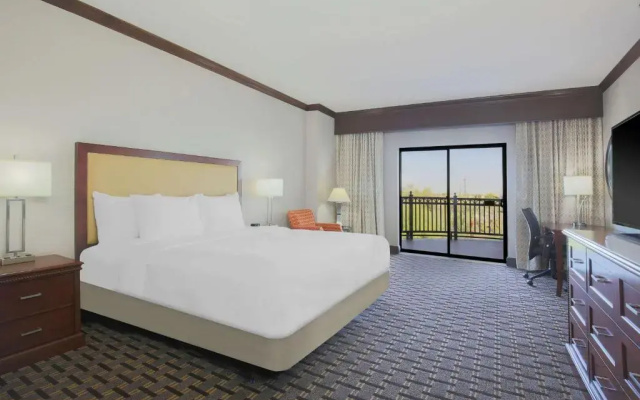 Corner Twin room