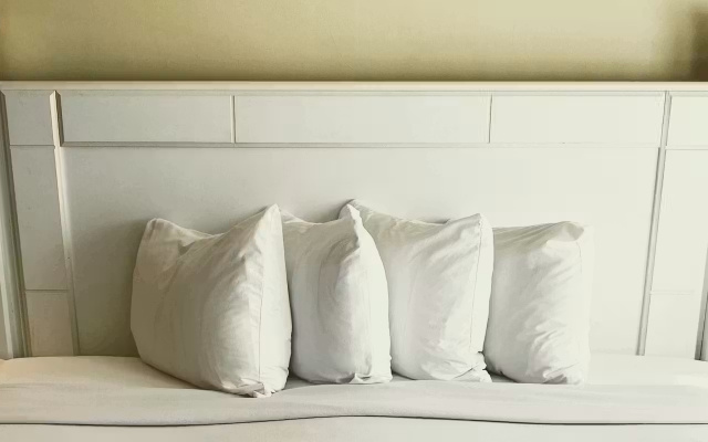 2 Bedrooms Deluxe Twin Suite