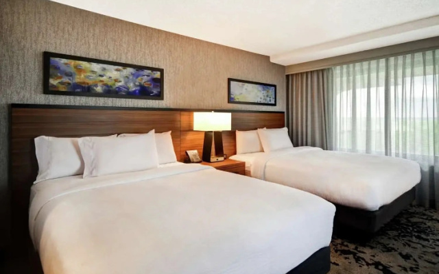 2-room Twin Suite