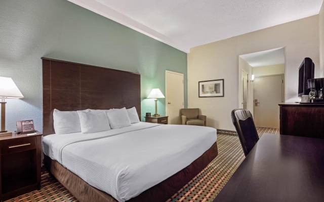 Accessible room