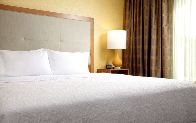 NONSMOKING Double Suite