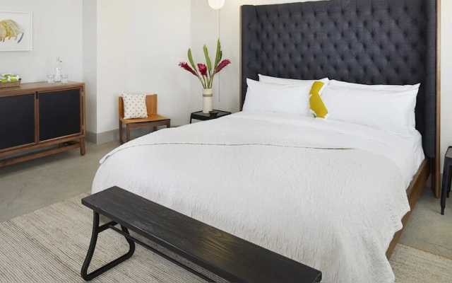 Great Double room