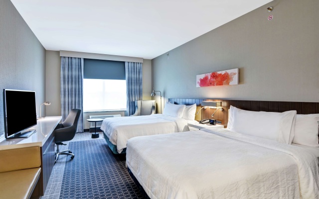 Premium Quadruple room