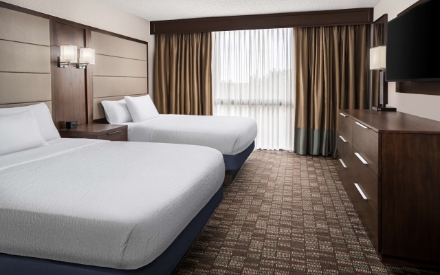 2 Bedrooms Twin Suite