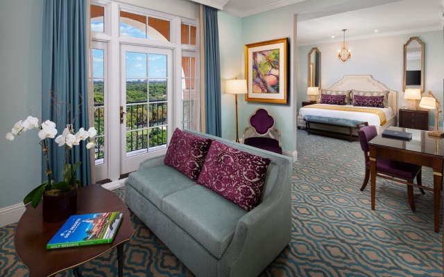 Anastasia Suite