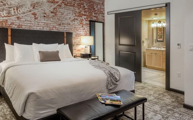 1 Bedroom Presidential Suite