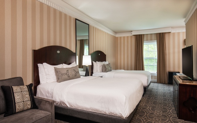 Premier Twin room