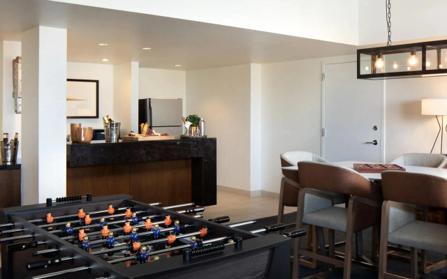 Gamer Double Suite