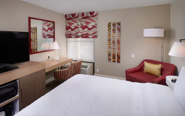 Double room with courtyard view