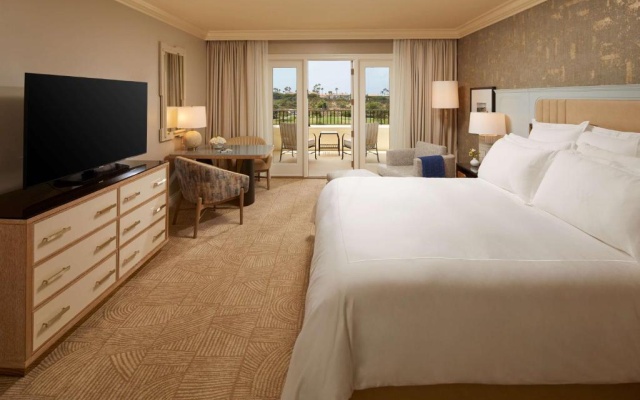 Deluxe Quadruple room with resort view
