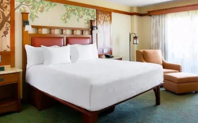 1 Bedroom Twin Suite