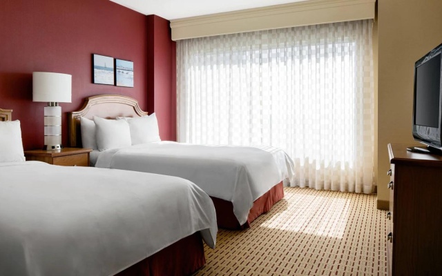 2 rooms Twin Suite
