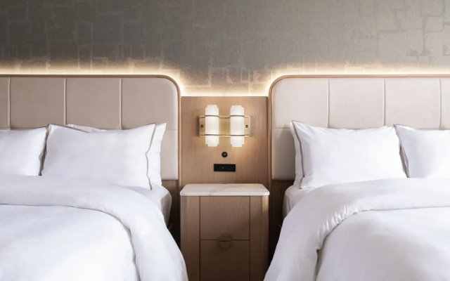 Traditional Twin room